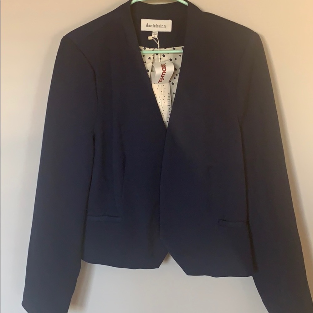 NWT Daniel Rainn Blazer